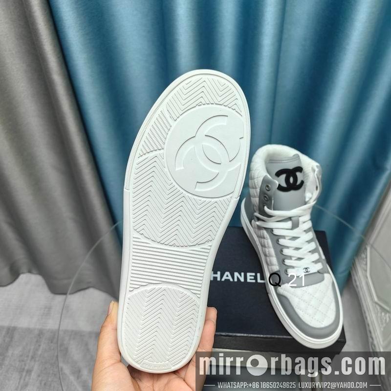 Chanel Replica Shoes sz35-40 YS1009