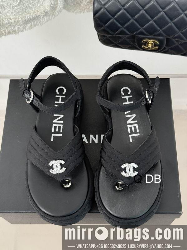 Chanel Replica Shoes sz35-40 DB1205