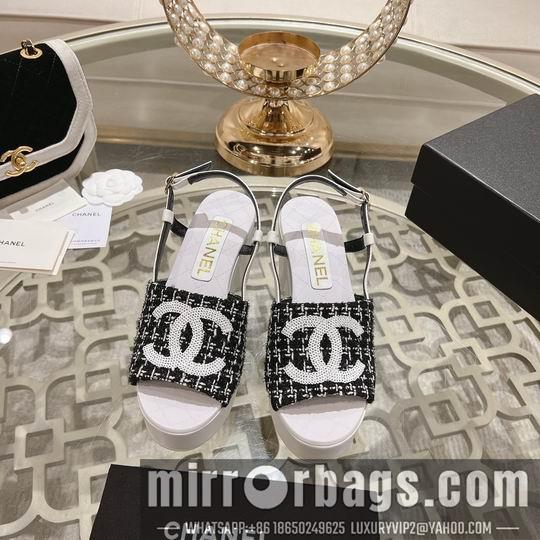 Chanel Replica Shoes sz34-41 mnh0529
