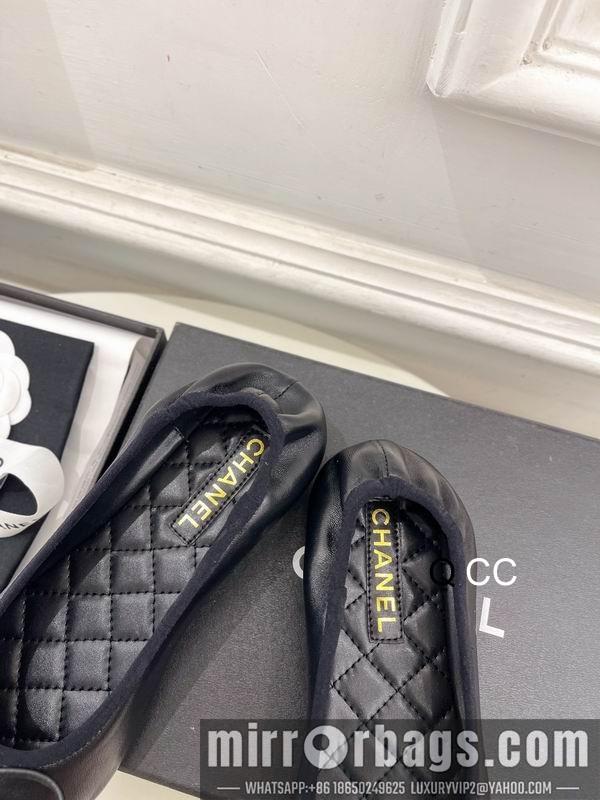 Chanel Replica Shoes sz35-40 XC1218