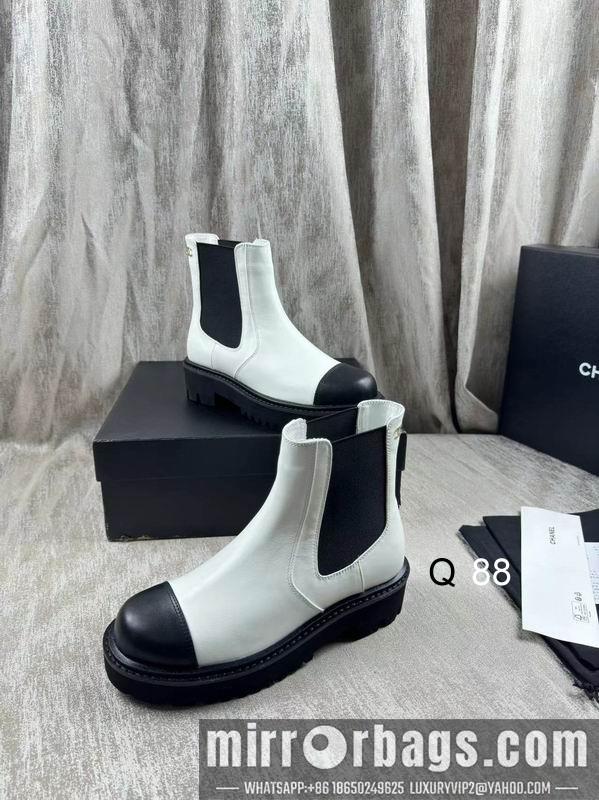 Chanel Replica Shoes sz35-40 K1129