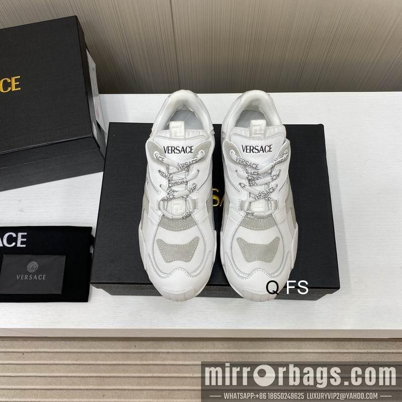 Chanel Replica Shoes sz35-40 FS1216