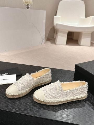 Chanel Replica Shoes sz34-42 mnh0613