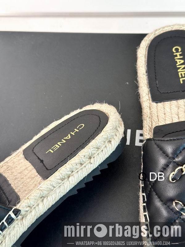 Chanel Replica Shoes sz35-40 DB0503