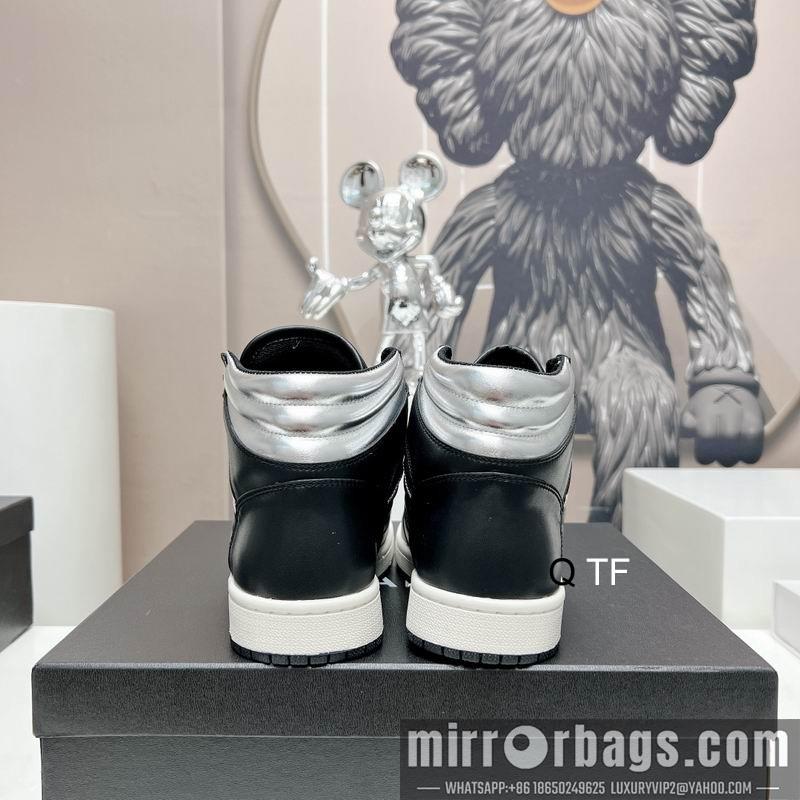 Chanel Replica Shoes sz35-45 5C TF0804