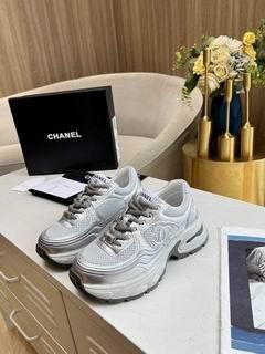 Chanel Replica Shoes sz35-40 mnh0808