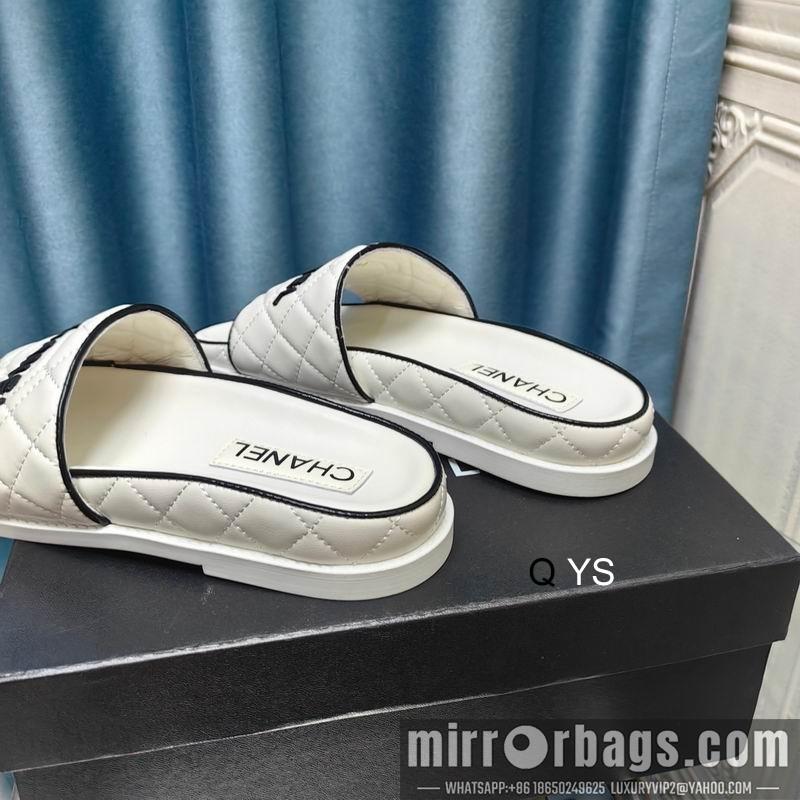 Chanel Replica Shoes sz35-40 YS0332