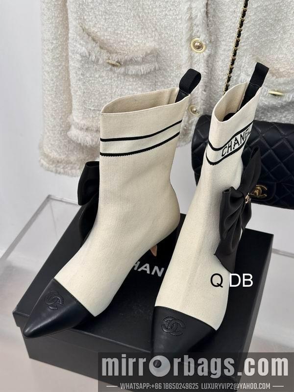 Chanel Replica Shoes sz35-40 SD1041