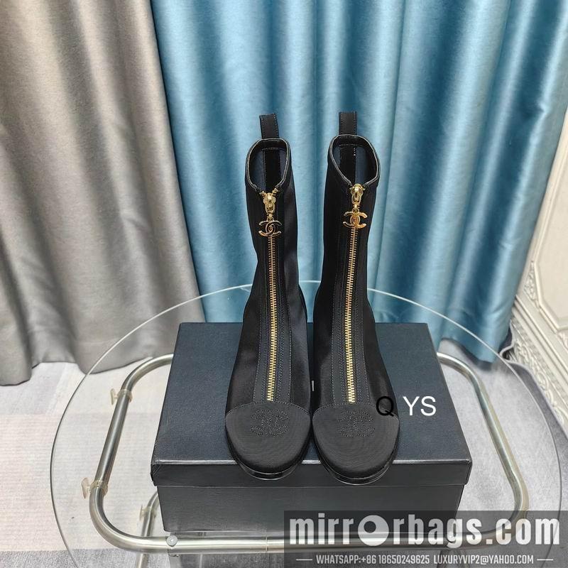 Chanel Replica Shoes sz35-40 YS0302