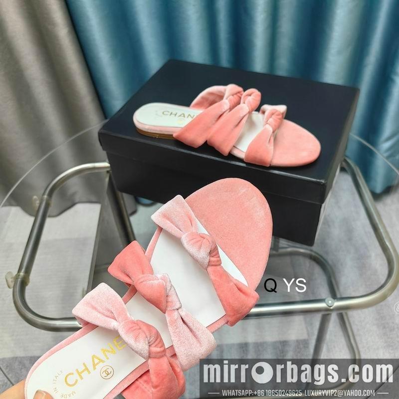 Chanel Replica Shoes sz35-40 YS0329