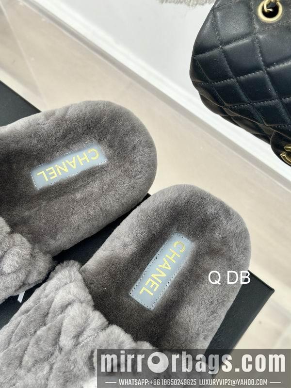Chanel Replica Shoes sz35-40 DB0802