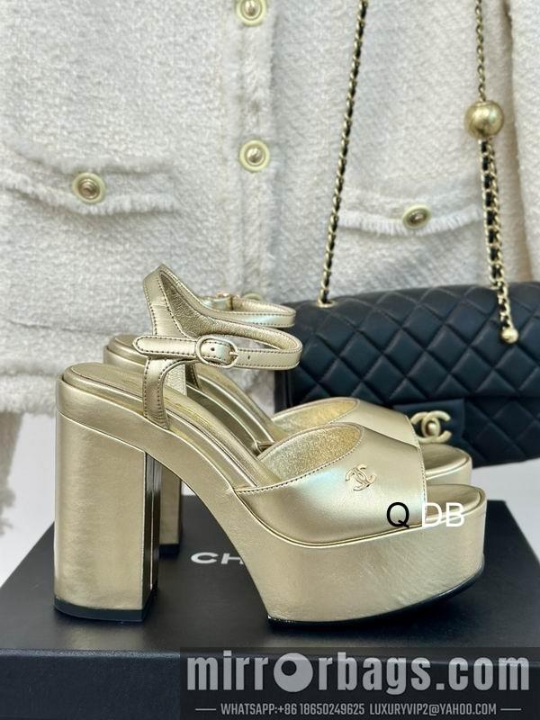 Chanel Replica Shoes sz35-40 DB0709