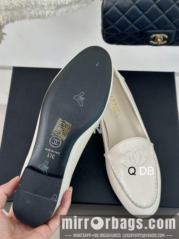 Chanel Replica Shoes sz35-40 db1012