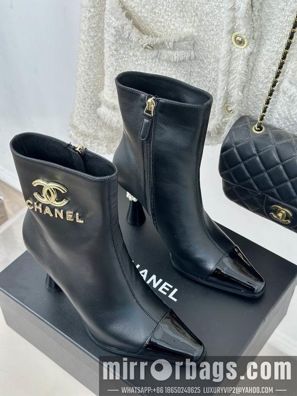 Chanel Replica Shoes sz35-40 DB1019