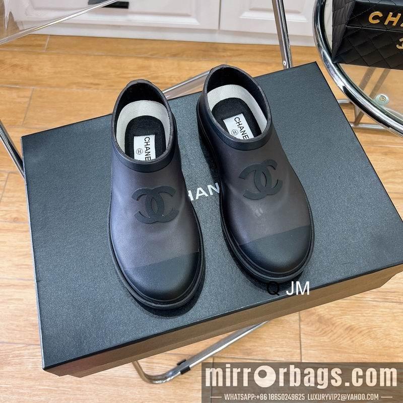 Chanel Replica Shoes sz35-40 JM0705