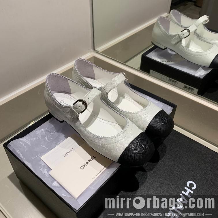 Chanel Replica Shoes sz35-40 mnh0719