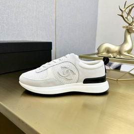 Chanel Replica Shoes sz35-45 mnh0202