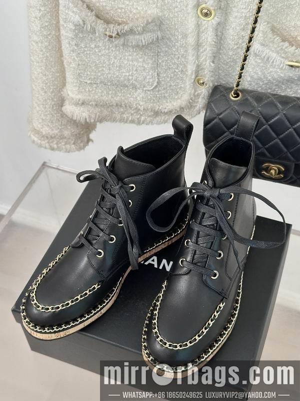 Chanel Replica Shoes sz35-40 DB1005