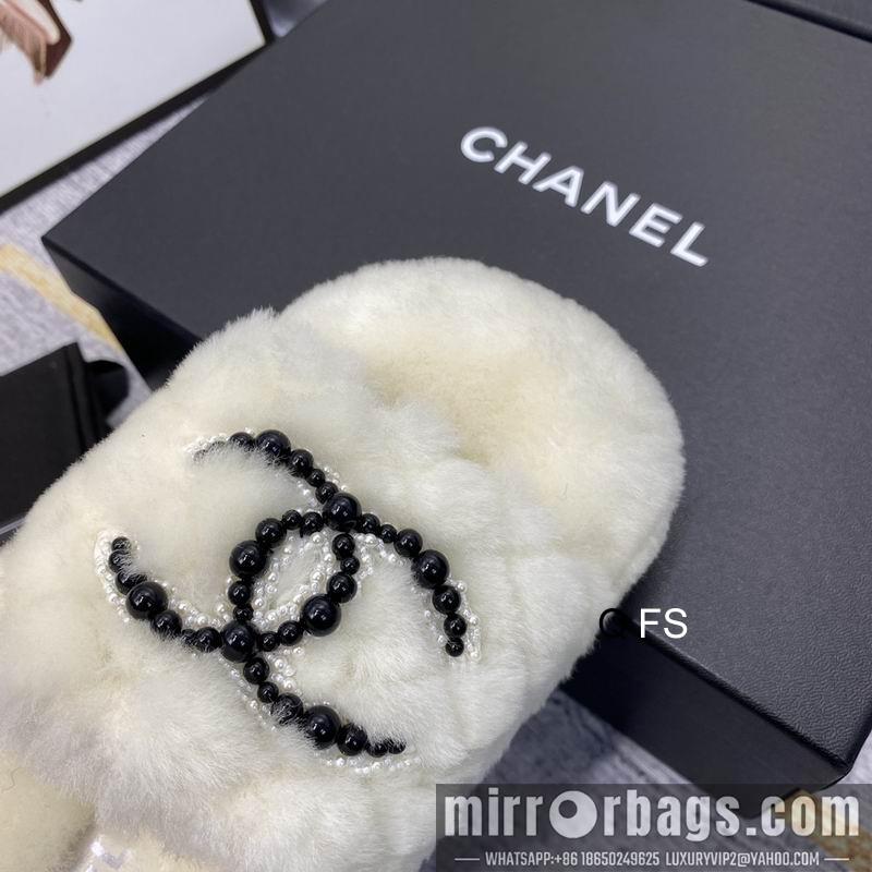 Chanel Replica Shoes sz35-40 5C FS1205