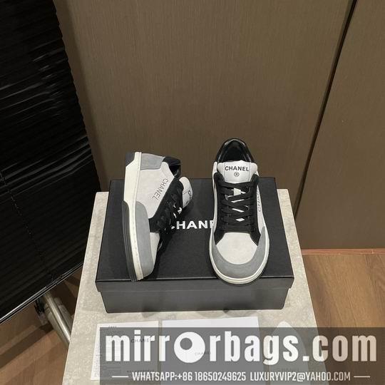 Chanel Replica Shoes sz35-40 mnh0312