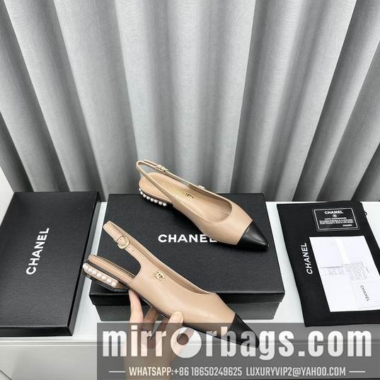 Chanel Replica Shoes sz34-40 mnh0412