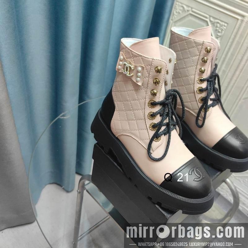 Chanel Replica Shoes sz35-40 YS1102