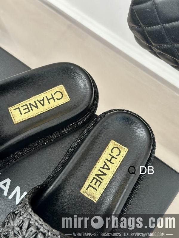 Chanel Replica Shoes Chanel sz35-40 DB0706