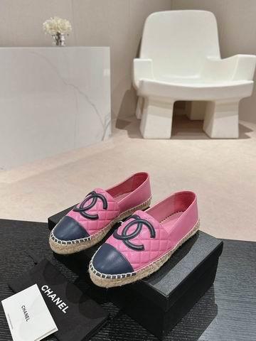 Chanel Replica Shoes sz34-42 mnh0623