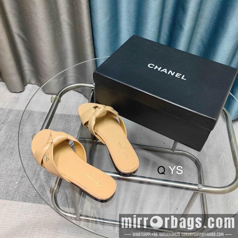 Chanel Replica Shoes sz35-40 YS0325