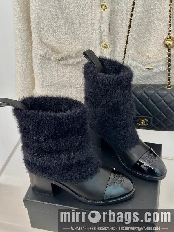 Chanel Replica Shoes sz35-40 DB1014