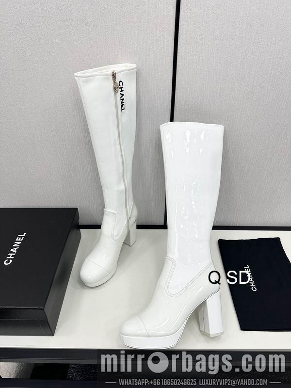 Chanel Replica Shoes sz35-40 SD1035