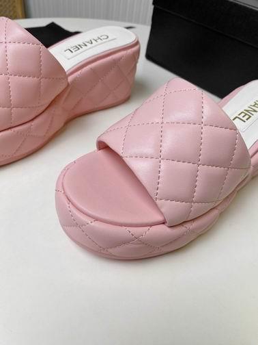 Chanel Replica Shoes sz35-41 mnh0501