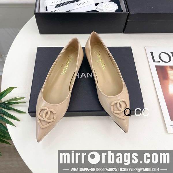 Chanel Replica Shoes sz35-40 XC1233