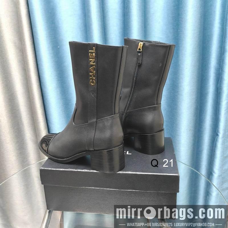 Chanel Replica Shoes sz35-40 YS1116