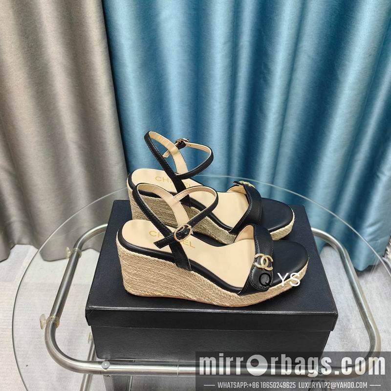 Chanel Replica Shoes sz35-40 YS0328