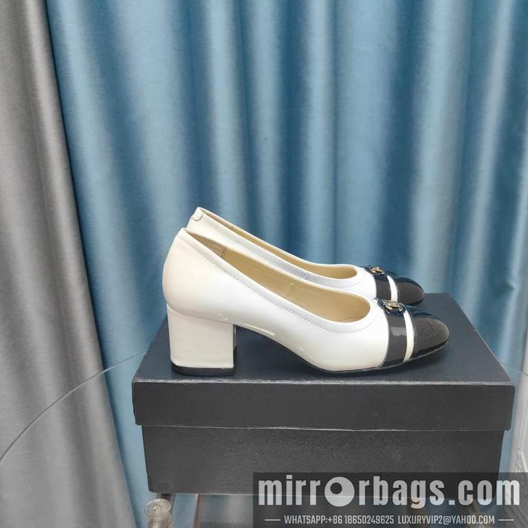 Chanel Replica Shoes sz35-41 mnh0804