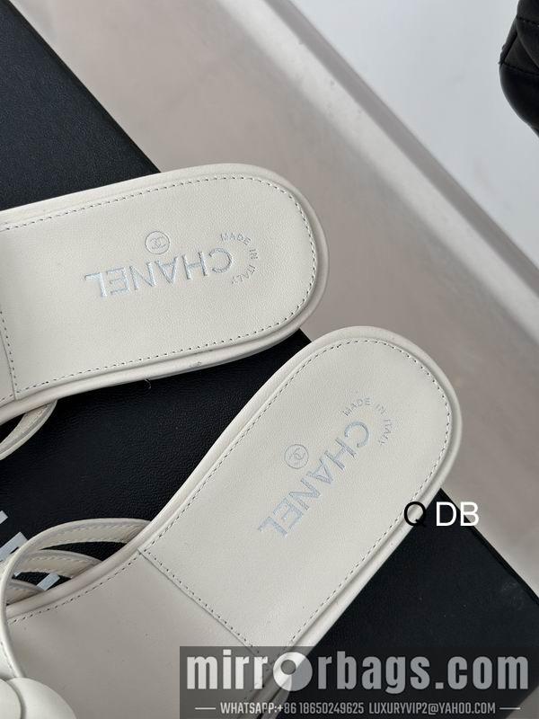 Chanel Replica Shoes sz35-40 3C DB0103