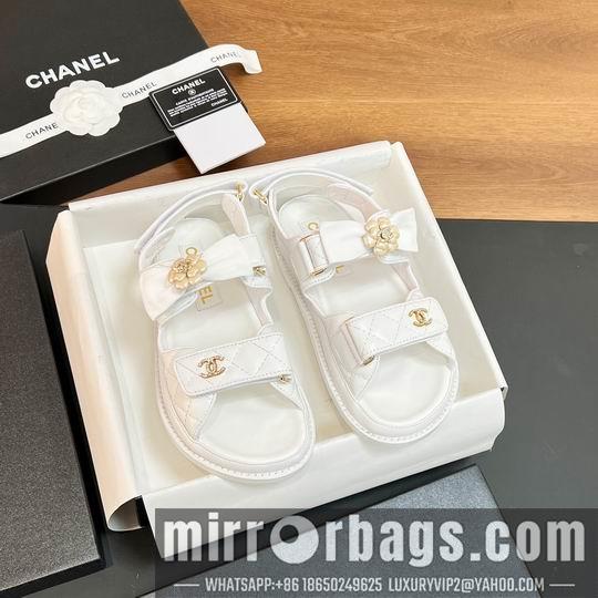 Chanel Replica Shoes sz35-42 mnh0208