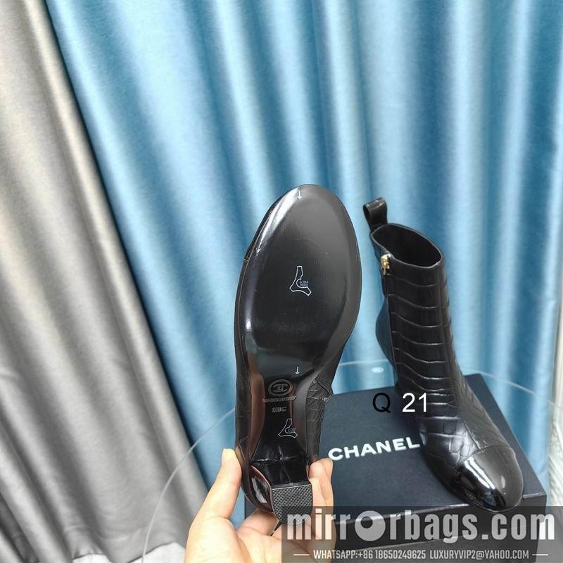 Chanel Replica Shoes sz35-40 YS1104