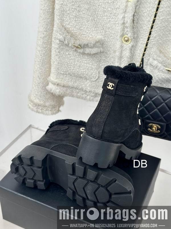 Chanel Replica Shoes sz35-40 DB1221