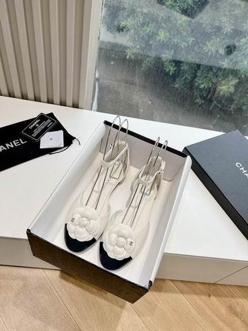 Chanel Replica Shoes sz35-42 mnh0337