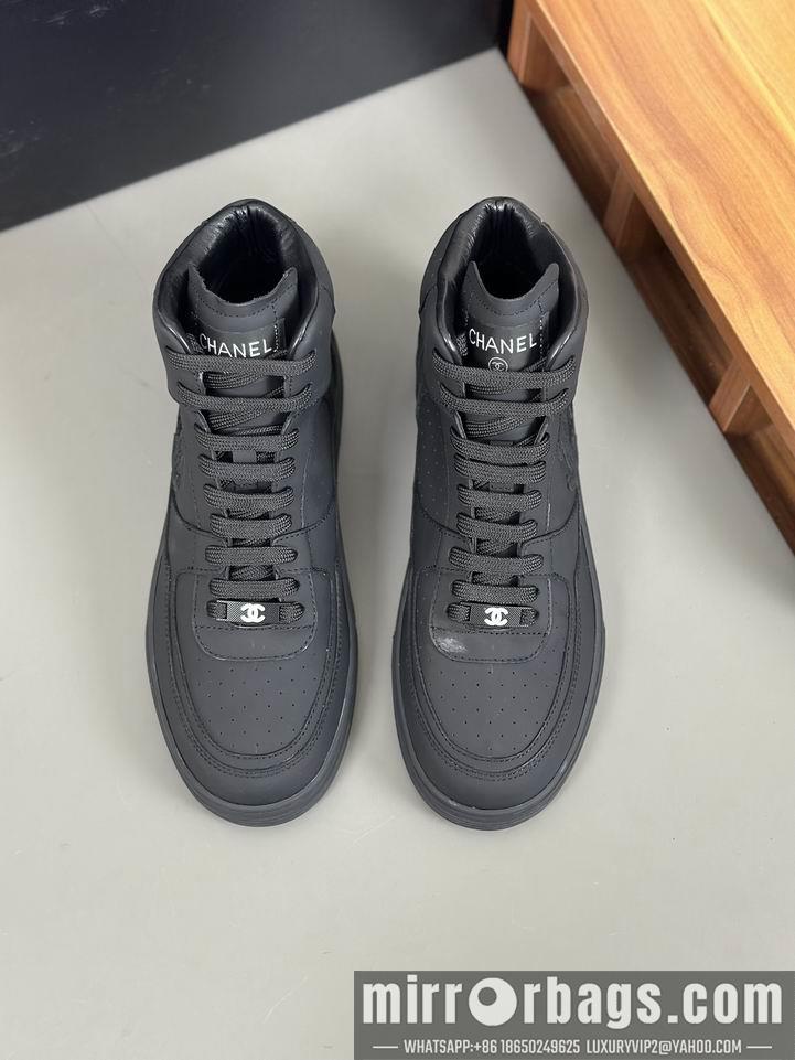Chanel Replica Shoes sz38-45 hnh1103