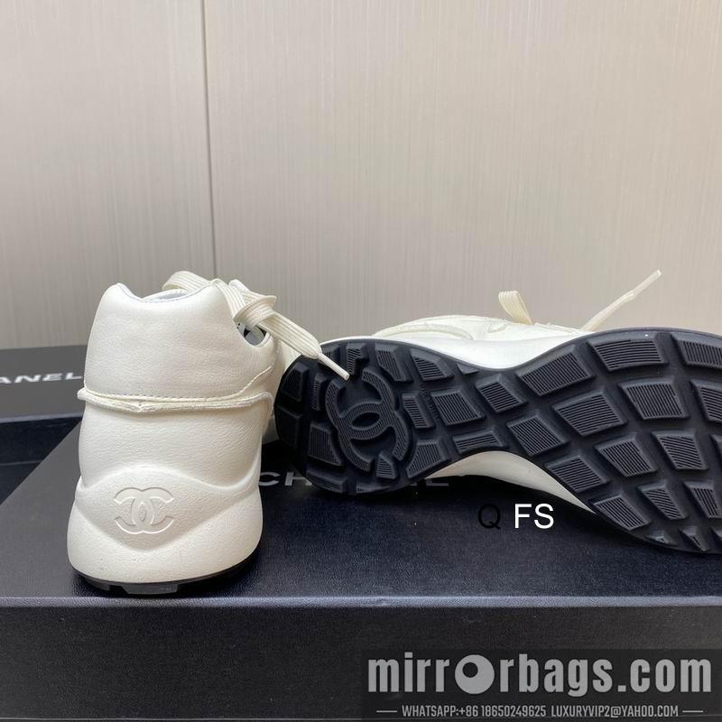 Chanel Replica Shoes sz35-40 FS1215