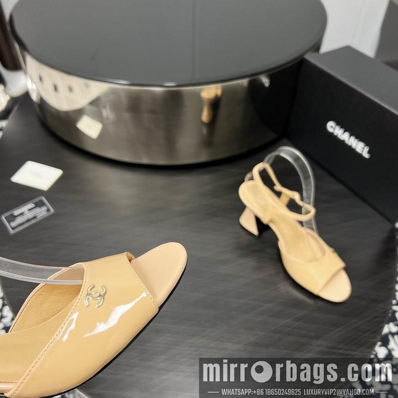 Chanel Replica Shoes sz35-40 YM1002