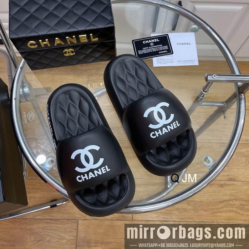 Chanel Replica Shoes sz35-40 JM0406