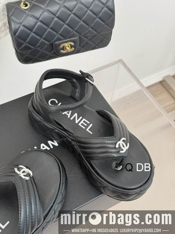 Chanel Replica Shoes sz35-40 DB1205