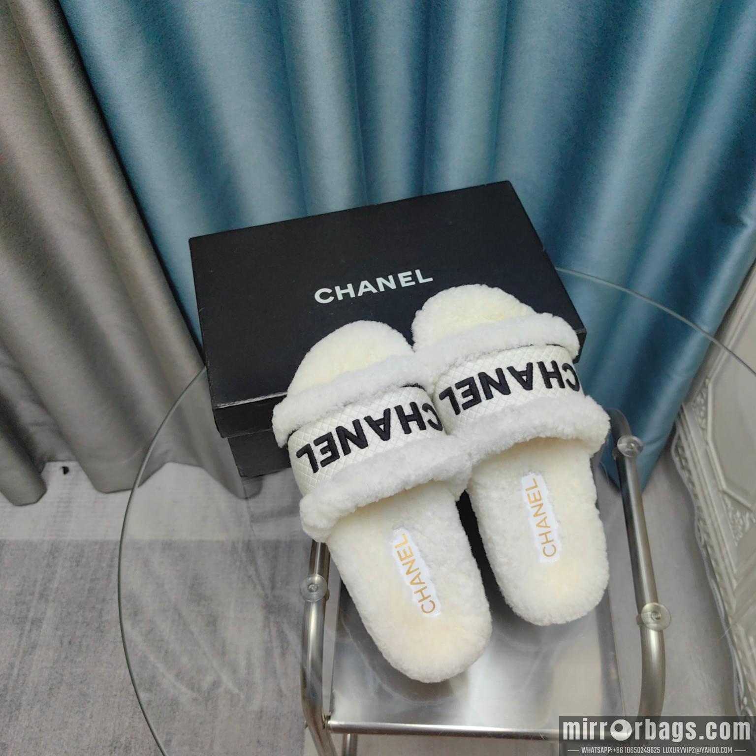 Chanel Replica Shoes sz35-41 h0701