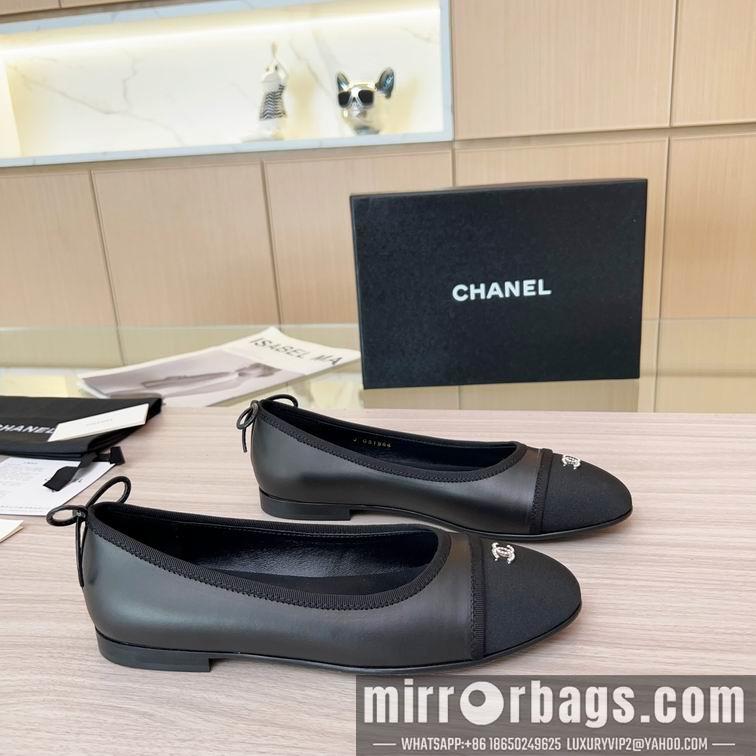 Chanel Replica Shoes sz35-40 mnh0718