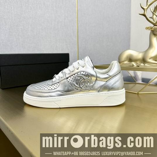 Chanel Replica Shoes sz35-41 mnh0204