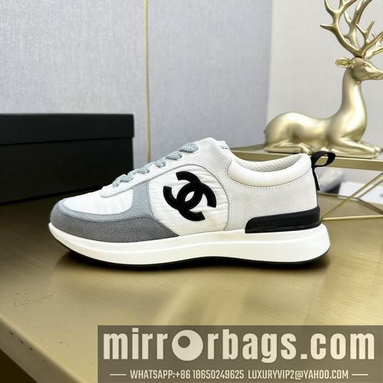 Chanel Replica Shoes sz35-45 mnh0204